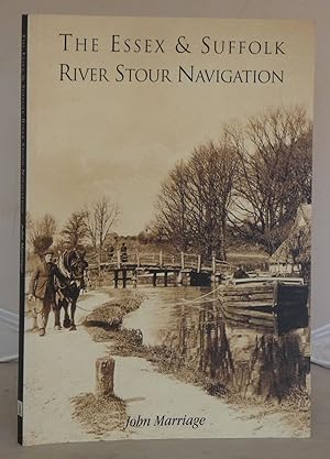 Immagine del venditore per The Essex & Suffolk River Stour Navigation venduto da Besleys Books  PBFA