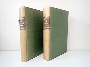 Seller image for Histoire Drogues D?Origine Vegetale, 2 Vol set, Fluckiger & Hanbury French, 1878 for sale by Devils in the Detail Ltd