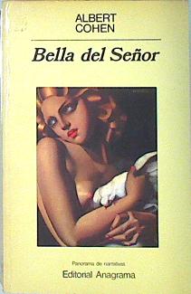 Image du vendeur pour Bella Del Seor mis en vente par Almacen de los Libros Olvidados