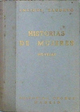 Seller image for Historias de mujeres for sale by Almacen de los Libros Olvidados