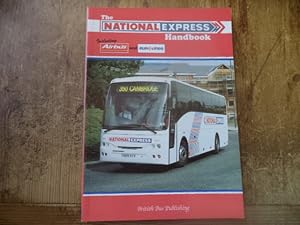Bild des Verkufers fr The National Express Handbook zum Verkauf von Terry Blowfield