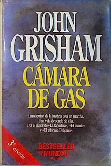 Seller image for Camara De Gas for sale by Almacen de los Libros Olvidados