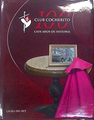 Imagen del vendedor de Club Cocherito : cien 100 aos de historia a la venta por Almacen de los Libros Olvidados