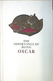 Seller image for The importance of being Oscar for sale by Almacen de los Libros Olvidados