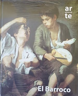 Seller image for ARTE UNIVERSAL: EL BARROCO. for sale by Libreria Lopez de Araujo