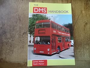 Seller image for The DMS Handbook for sale by Terry Blowfield