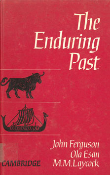 The Enduring Past