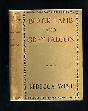 black lamb and gray falcon black lamb and gray falcon