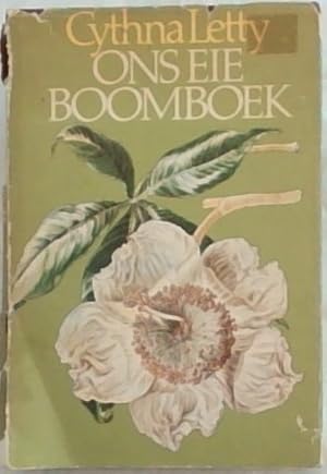 Seller image for Ons Eie Boomboek for sale by Chapter 1