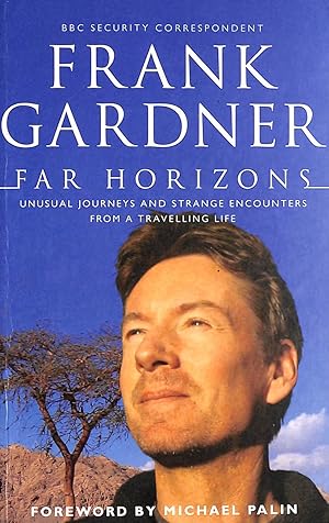 Seller image for Far Horizons for sale by M Godding Books Ltd