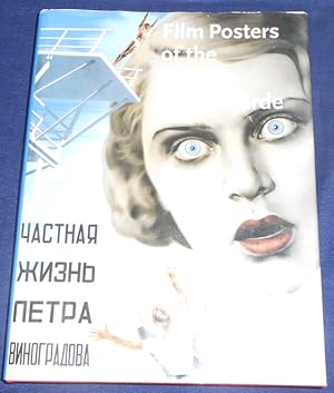 Film Posters of the Russian Avant-Garde