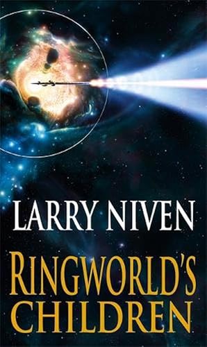 Seller image for Ringworld's Children (Paperback) for sale by Grand Eagle Retail