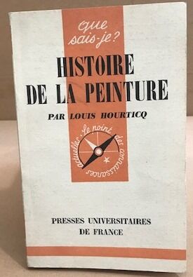 Histoire de la peinture