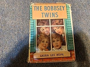 Seller image for THE BOBBSEY TWINS for sale by Betty Mittendorf /Tiffany Power BKSLINEN