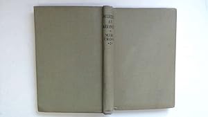 Image du vendeur pour Murder as Arranged - First Edition mis en vente par Goldstone Rare Books