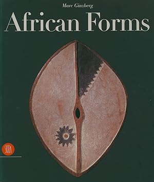 African Forms. Photos by Lynton Gardiner.