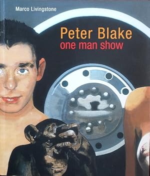 Peter Blake : One Man Show