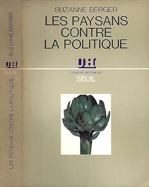Bild des Verkufers fr Les Pays Contre La Politique L'Organisation Rurale En Bretagne 1911-1974 zum Verkauf von Biblioteca di Babele
