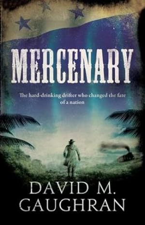 Seller image for Mercenary by Gaughran, David M. [Paperback ] for sale by booksXpress