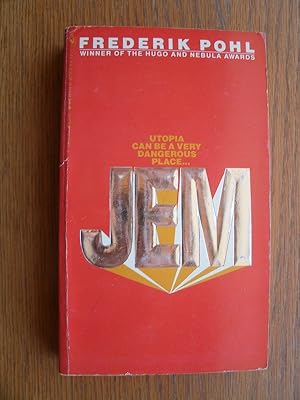 Seller image for JEM for sale by Scene of the Crime, ABAC, IOBA