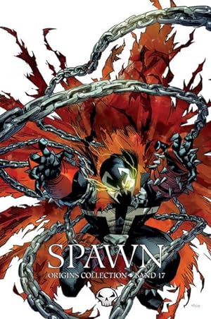 Seller image for Spawn Origins Collection : Bd. 17 for sale by AHA-BUCH GmbH