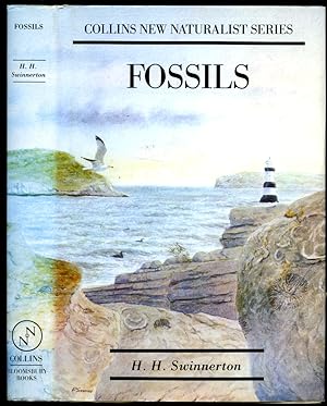 Bild des Verkufers fr Fossils [Collins The New Naturalist Series | Bloomsbury Edition]. zum Verkauf von Little Stour Books PBFA Member