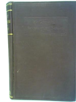 Seller image for Cost Accounting for sale by World of Rare Books