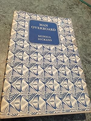 Seller image for Man Overboard for sale by SGOIS
