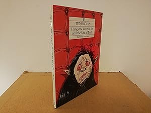 Bild des Verkufers fr Ffangs the Vampire Bat and the Kiss of Truth. zum Verkauf von Peter Ellis, Bookseller, ABA, ILAB