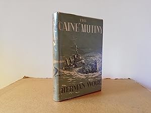 Seller image for The 'Caine' Mutiny. for sale by Peter Ellis, Bookseller, ABA, ILAB