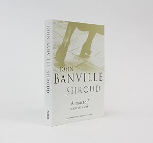 Imagen del vendedor de SHROUD a la venta por LUCIUS BOOKS (ABA, ILAB, PBFA)