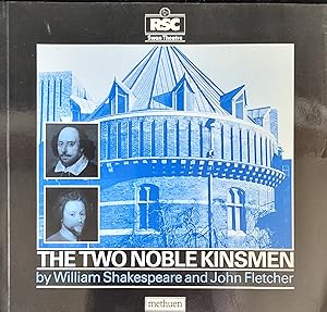 Immagine del venditore per The Two Noble Kinsmen (The Swan Theatre plays) venduto da Shore Books