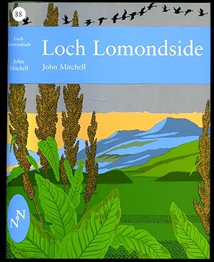 Seller image for Loch Lomondside [Collins The New Naturalist Series Number 88]. for sale by Little Stour Books PBFA Member