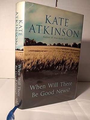 Seller image for When Will there be Good news for sale by Hinch Books