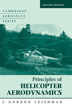 Immagine del venditore per Principles of Helicopter Aerodynamics (Hardcover) venduto da Grand Eagle Retail