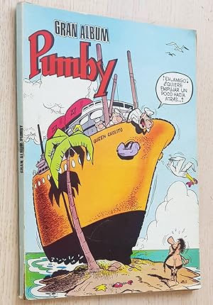 GRAN ALBUM PUMBY (ed. Valenciana, 1983)