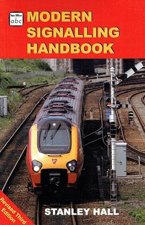 Seller image for Modern Signalling Handbook. for sale by Antiquariat Bernhardt