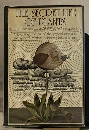 Seller image for The Secret Life Of Plants for sale by Nick of All Trades