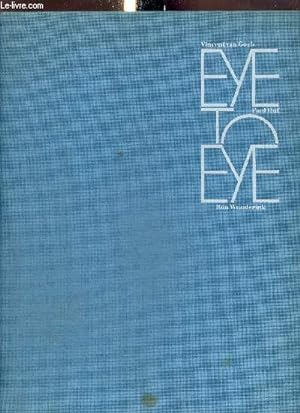 Bild des Verkufers fr Eye to eye, un essai photographique zum Verkauf von Le-Livre