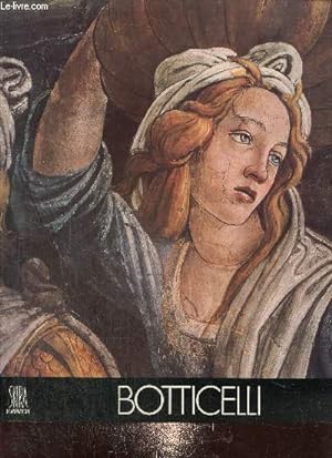 Seller image for Botticelli for sale by Le-Livre