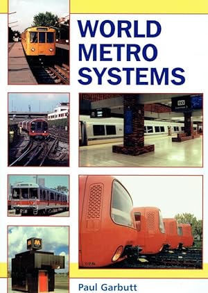 World Metro Systems.