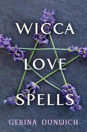 Seller image for Wicca Love Spells (Paperback) for sale by Grand Eagle Retail