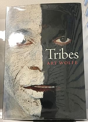 Immagine del venditore per Tribes venduto da Nick of All Trades