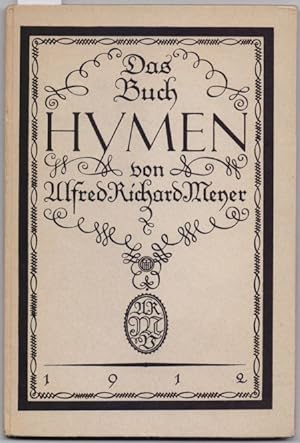 Das Buch Hymen.