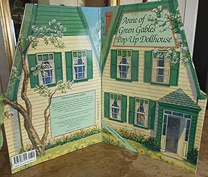 Seller image for Anne of Green Gables Pop-Up Dollhouse for sale by Don's Book Store