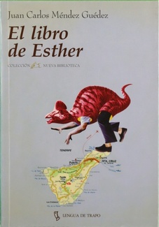 Imagen del vendedor de El libro de Esther a la venta por Librera Alonso Quijano