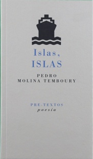 Seller image for Islas, islas for sale by Librera Alonso Quijano