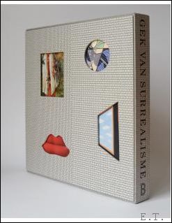 Imagen del vendedor de GEK VAN SURREALISME Dal, Ernst, Magritte, Mir. a la venta por BOOKSELLER  -  ERIK TONEN  BOOKS