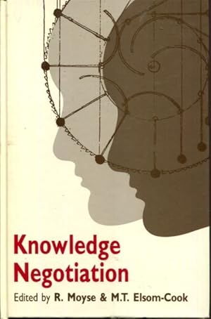 Imagen del vendedor de Knowledge Negotiation a la venta por Turgid Tomes