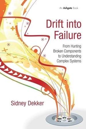 Imagen del vendedor de Drift into Failure (Paperback) a la venta por Grand Eagle Retail